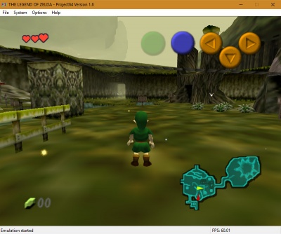 Imagen - Descarga Project64, el mejor emulador de Nintendo 64 para Windows