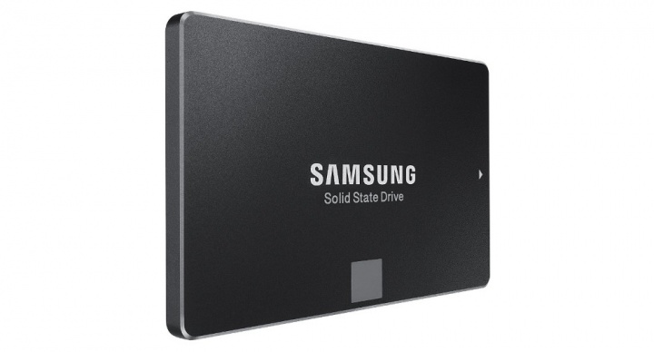 Imagen - Samsung 850 EVO, un SSD de 250 GB por solo 70 euros