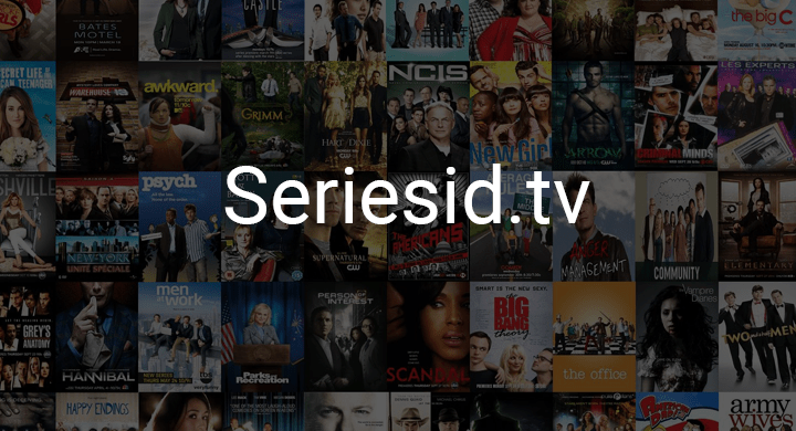 Seriesid.tv sufre una caída