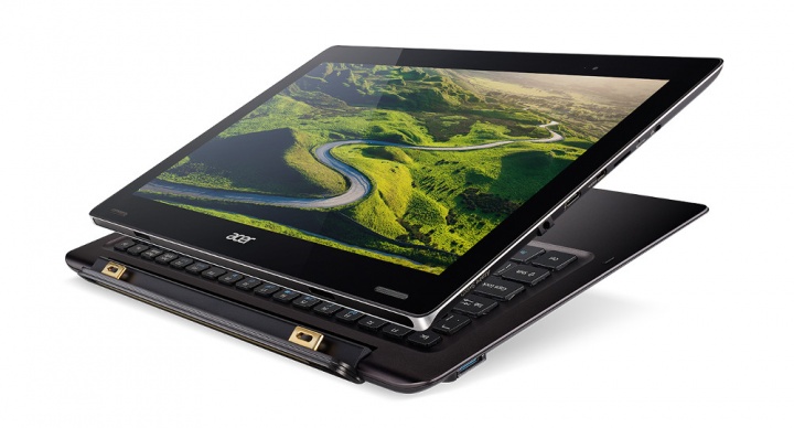 Imagen - Acer Aspire Switch 12 S, el nuevo dos en uno presentado en el CES