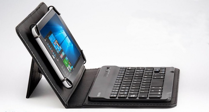 ¿Vale la pena la tablet con Windows 10 del periódico ABC?
