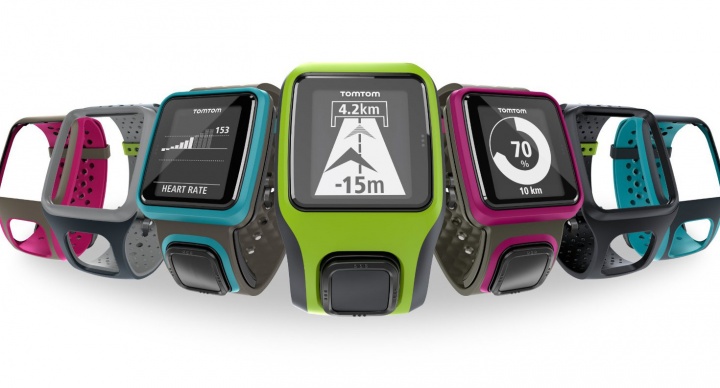 Imagen - 5 mejores smartwatches para runners