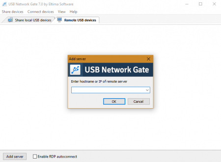 Imagen - Review: USB Network Gate, comparte tus puertos USB en red de forma sencilla
