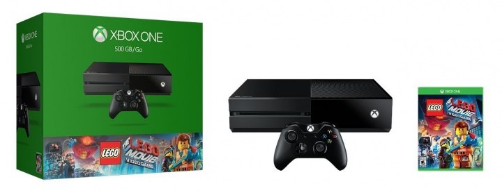 Imagen - Compra la Xbox One con un juego ya por menos de 300 euros