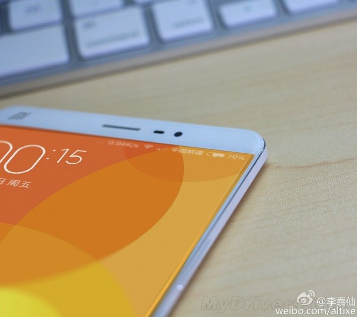 Xiaomi Mi5 confirmado para febrero: conoce los primeros detalles oficiales