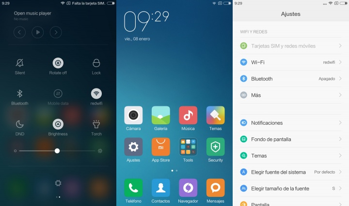 Imagen - Review: Xiaomi Redmi Note 3, el nuevo rey de la gama media china