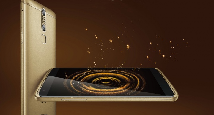 Oferta: ZTE Axon Mini Premium por 100 euros menos