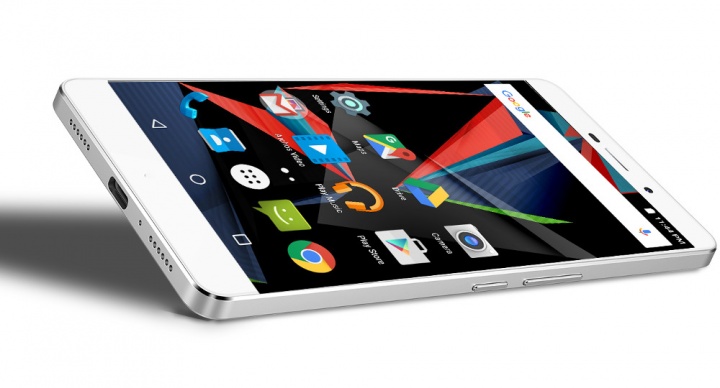 Archos Diamond 2 Plus y Diamond 2 Note, smartphones avanzados a un coste ajustado