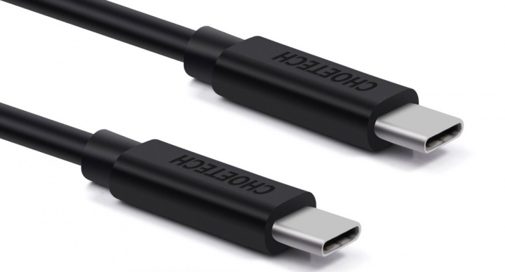 Imagen - Oferta: cables y cargadores USB Type-C en Amazon