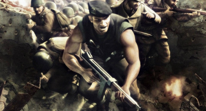Juega gratis al clásico "Commandos" con esta versión de navegador