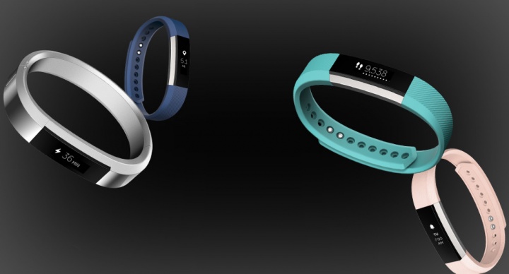 Imagen - Fitbit Alta, la nueva elegante pulsera fitness