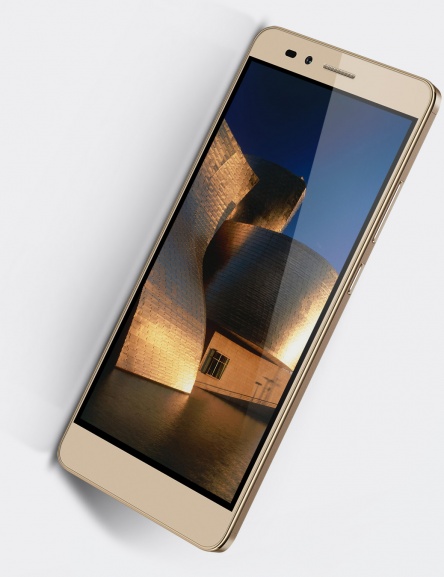 Imagen - Huawei Honor 5X, conoce los detalles del nuevo smartphone