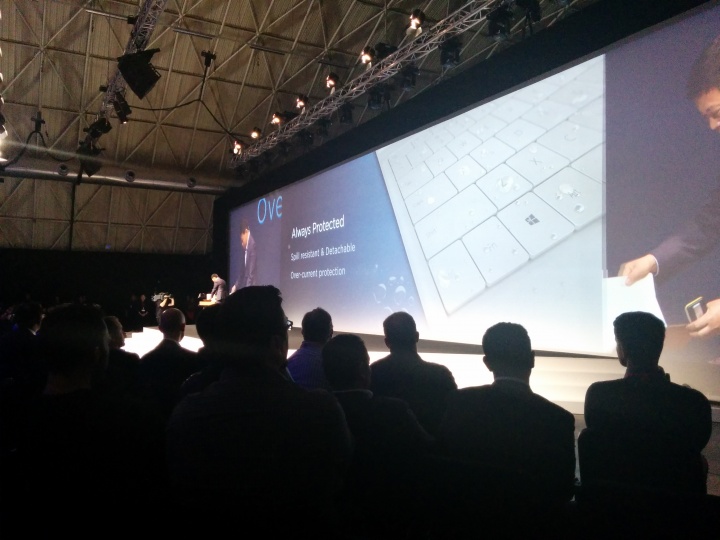 Imagen - Huawei MateBook, un nuevo híbrido con Windows 10