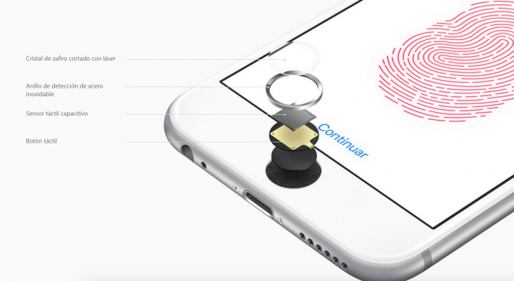 iOS 9.2.1 soluciona el "Error 53"