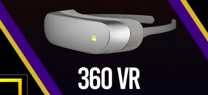 Imagen - LG 360 Cam y LG 360 VR: Toda la información