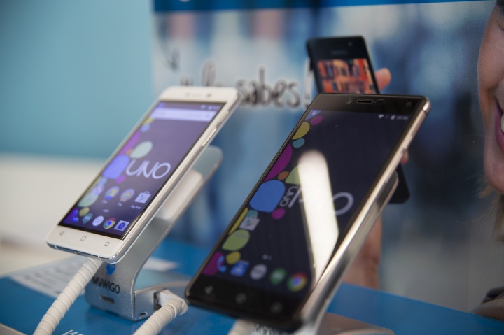 MyWigo rebaja los precios de los Magnum 2, Magnum 2 PRO, UNO y UNO PRO en negro