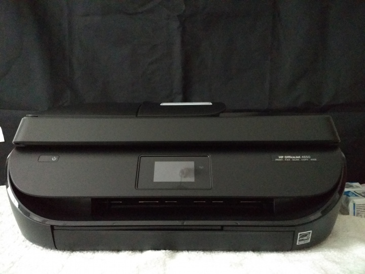 Imagen - Review: HP OfficeJet 4650, una impresora profesional asequible