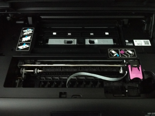 Imagen - Review: HP OfficeJet 4650, una impresora profesional asequible
