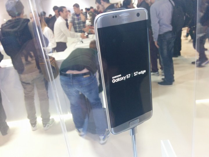 Imagen - ¿Cuánto cuesta reparar la pantalla del Samsung Galaxy S7 Edge?