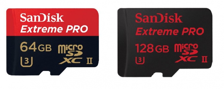 Imagen - SanDisk Ultra USB Type-C Flash Drive y SanDisk Extreme PRO UHS-II, presentados en el MWC