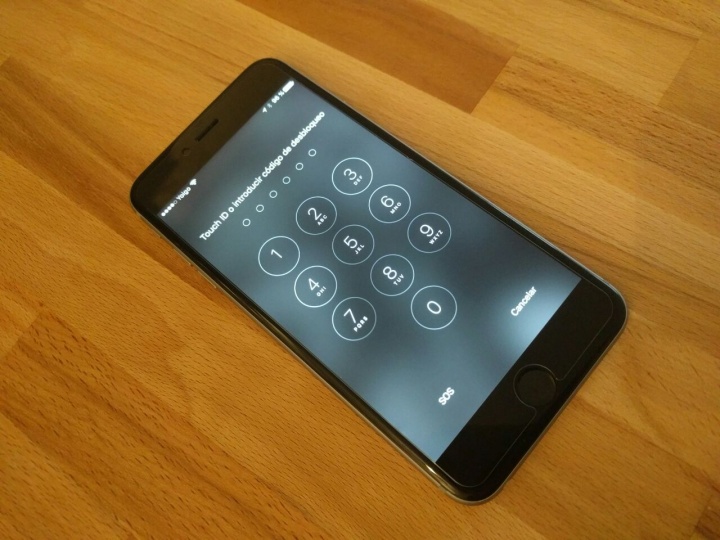 Imagen - El FBI cree poder desbloquear el iPhone del terrorista de San Bernardino