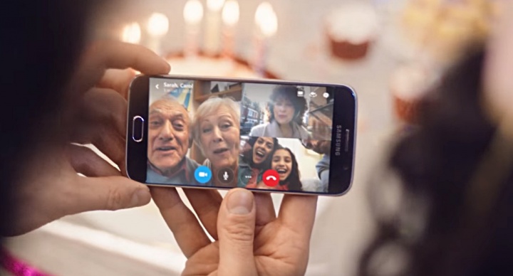 Skype no funciona para muchos usuarios