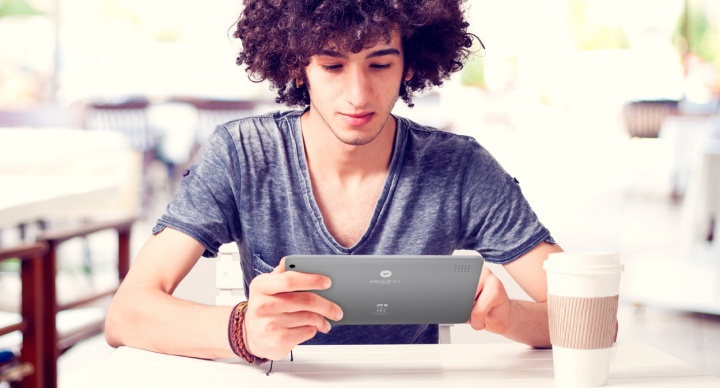 Dónde comprar la SPC GLOW 10.1