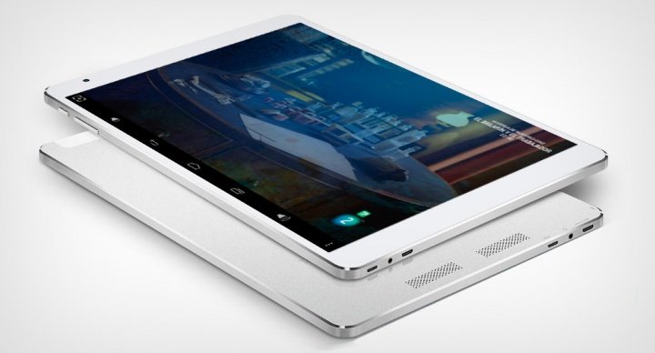 Imagen - Teclast X98 PLUS 3G, llega a España la tablet con conectividad 3G