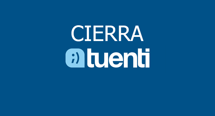 La red social Tuenti cerraría pronto