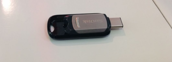 Imagen - SanDisk Ultra USB Type-C Flash Drive y SanDisk Extreme PRO UHS-II, presentados en el MWC