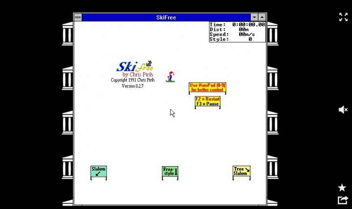 Imagen - Juega a más de 1.000 juegos retro de Windows 3.1 en el navegador