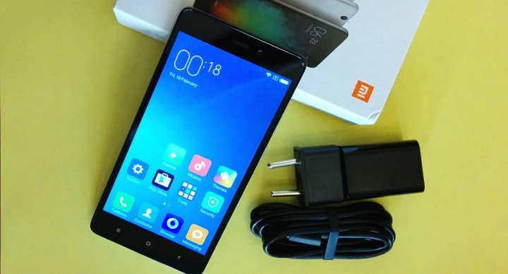 Imagen - Review: Xiaomi Redmi 3, un excelente gama media de un tamaño ajustado