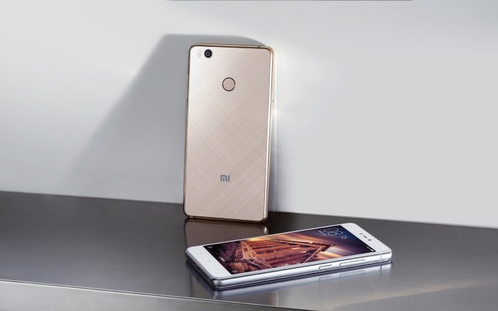 Imagen - Xiaomi Mi4S es oficial, descubre las especificaciones