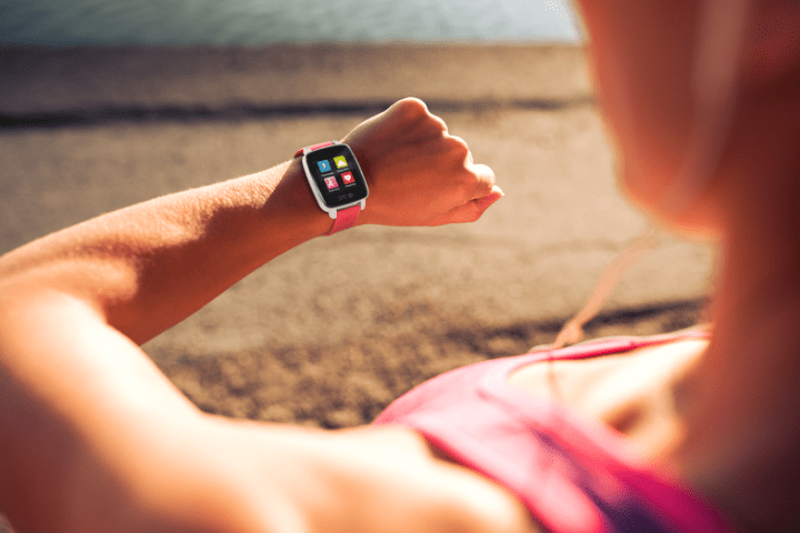SPC Smartee Watch Sport, el nuevo wearable para deportistas