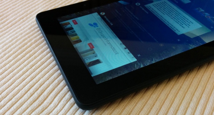 Imagen - Review: Fire, una tablet de coste ultra bajo con la garantía de Amazon