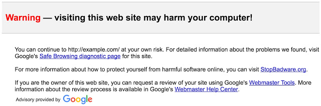 Imagen - Gmail te avisará si un gobierno intenta espiarte