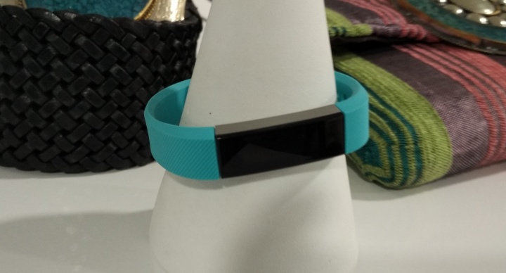 Fitbit Alta y Fitbit Blaze, nuevas pulseras fitness con un cuidado diseño