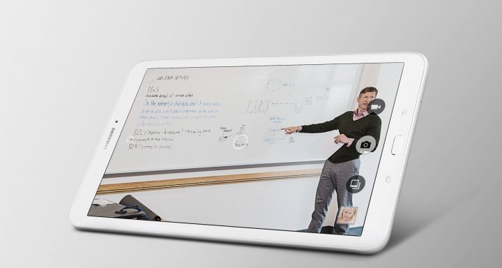 Imagen - Samsung Galaxy Tab 4 Advanced, filtrados los detalles del rival del iPad Air 2