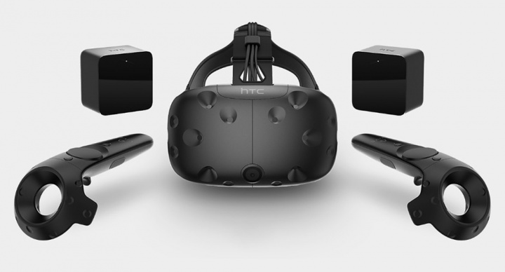 Imagen - Comparativa: PlayStation VR, Oculus Rift, HTC Vive y Samsung Gear VR