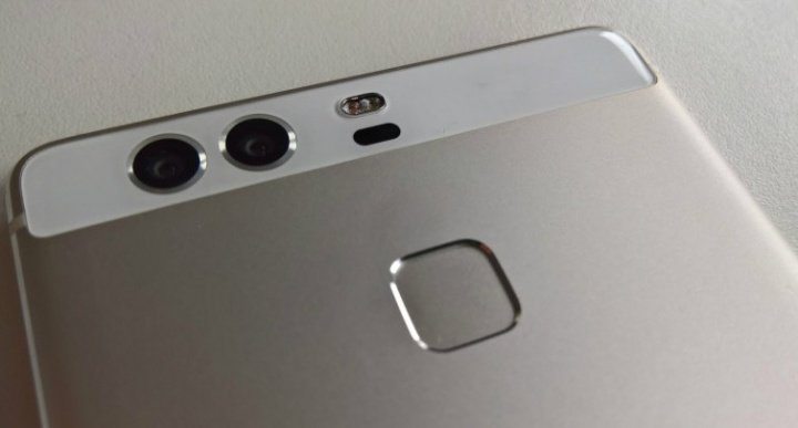 Imagen - Huawei P9 y Mate 8 empiezan a recibir Android 7.0 Nougat antes de lo esperado