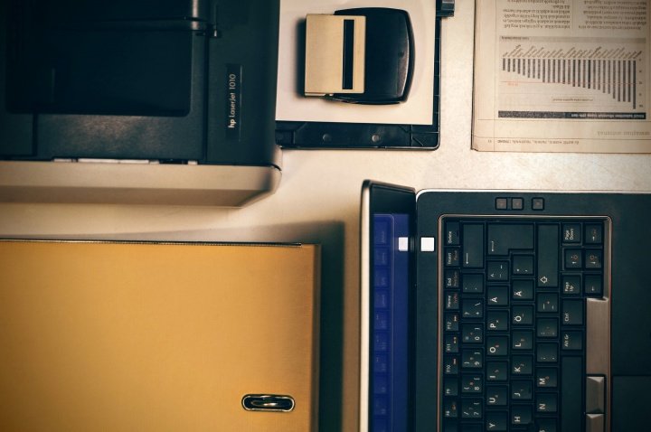 HP comienza a poner obligatorio el uso de sus cartuchos para impresoras