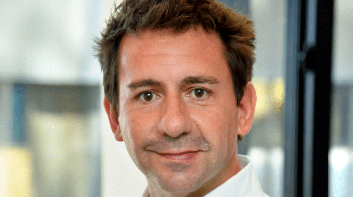 Entrevista a Juan Carlos de la Vela: "Moto sigue con Moto E, Moto G y Moto X"