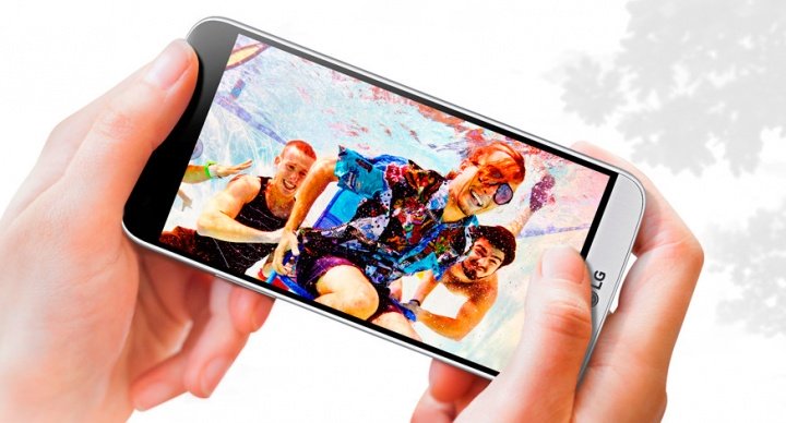Los teléfonos de LG están afectados por dos importantes vulnerabilidades