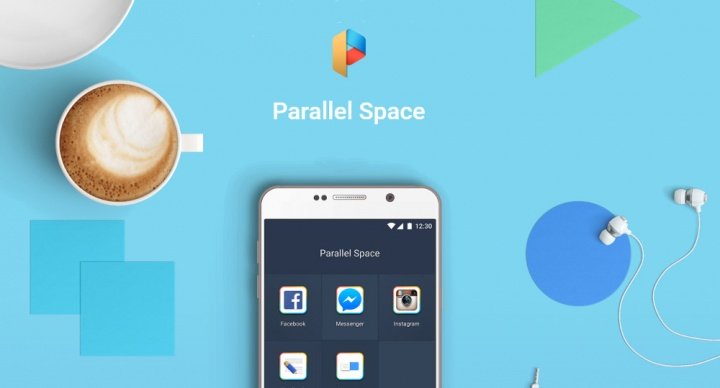 Cómo tener dos cuentas de WhatsApp, Facebook y más apps en Android