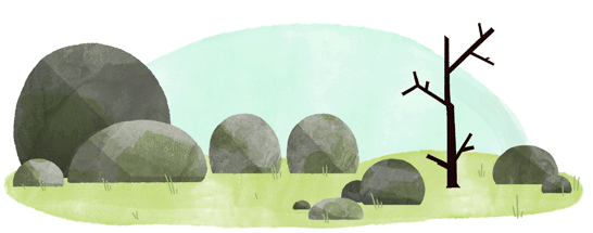 Imagen - Google nos da la bienvenida a la primavera con un nuevo Doodle