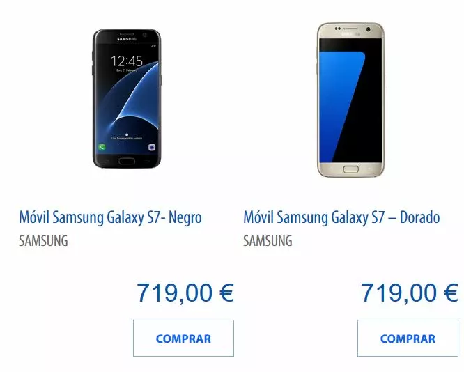 samsung galaxy s7 edge price in carrefour