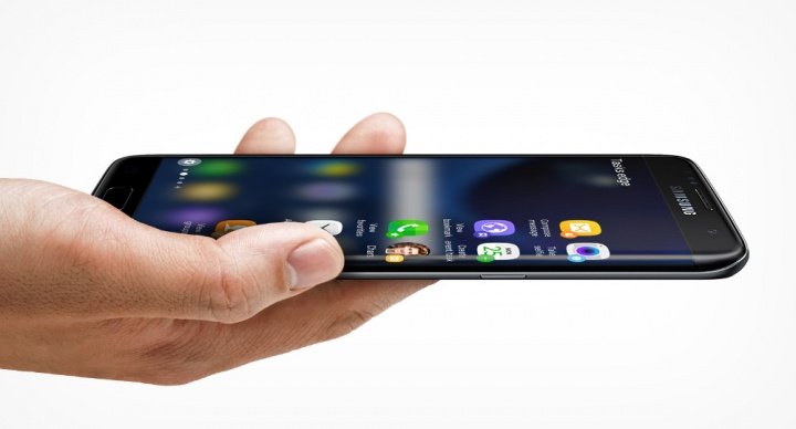 Imagen - Solución: los botones de volumen y encendido del Galaxy S7 dejan de funcionar