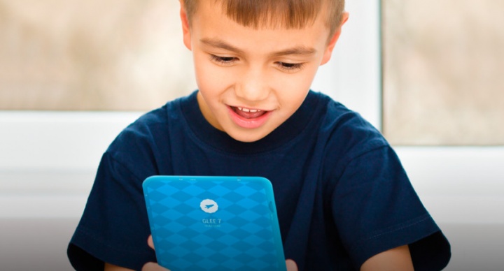 Imagen - 7 ventajas de las tablets para niños