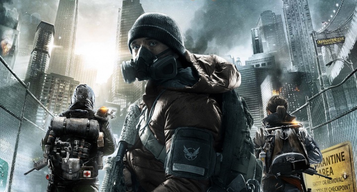 The Division ya disponible para descargar