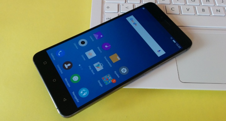 Imagen - Review: Weimei We Plus, un smartphone con buenos acabados y pantalla de lujo